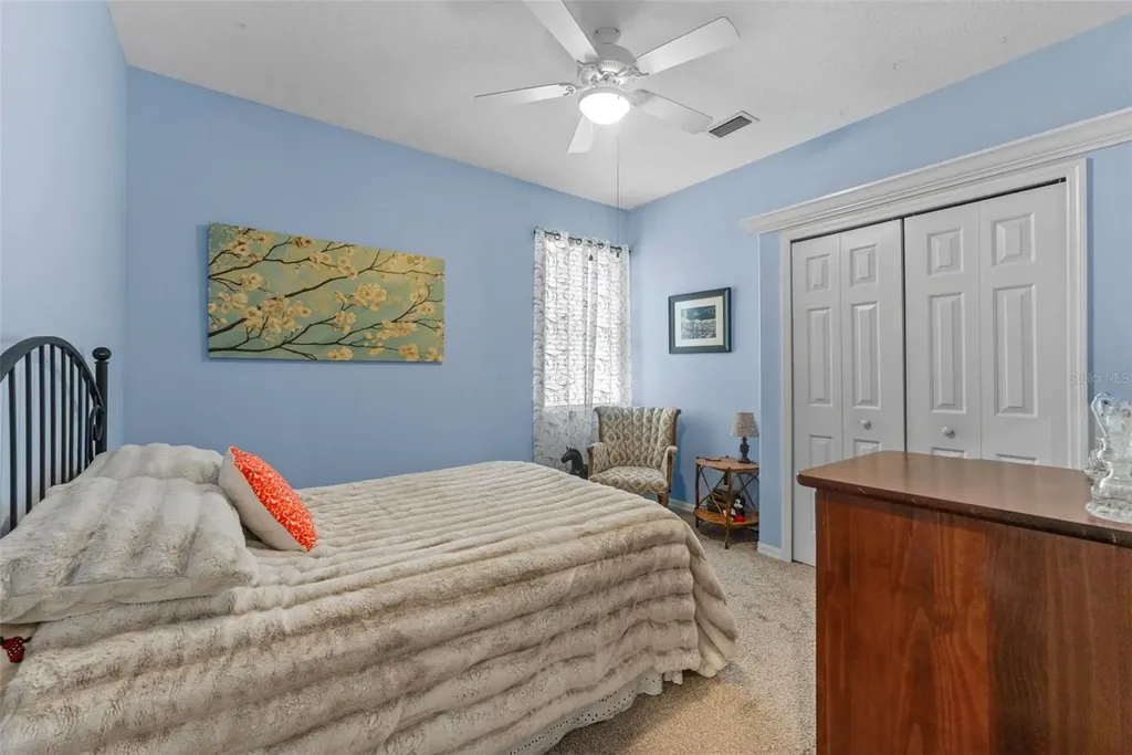 7340 Night Heron Drive Land O Lakes FL 34637
