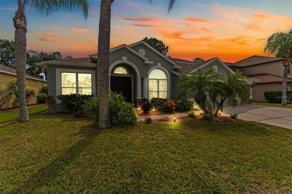 7340 Night Heron Drive Land O Lakes FL 34637