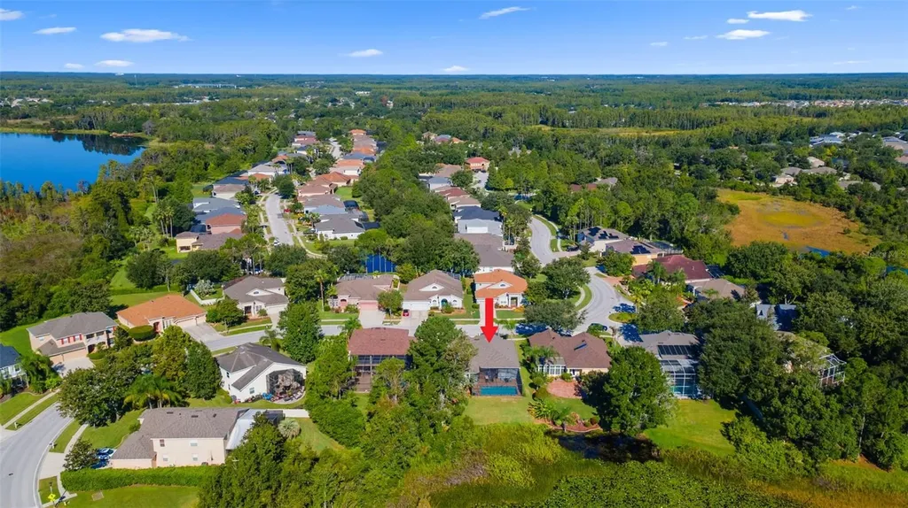 7340 Night Heron Drive Land O Lakes FL 34637