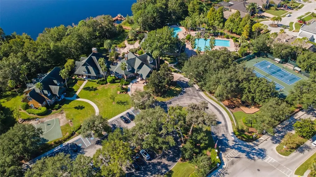 7340 Night Heron Drive Land O Lakes FL 34637