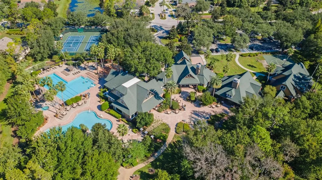 7340 Night Heron Drive Land O Lakes FL 34637
