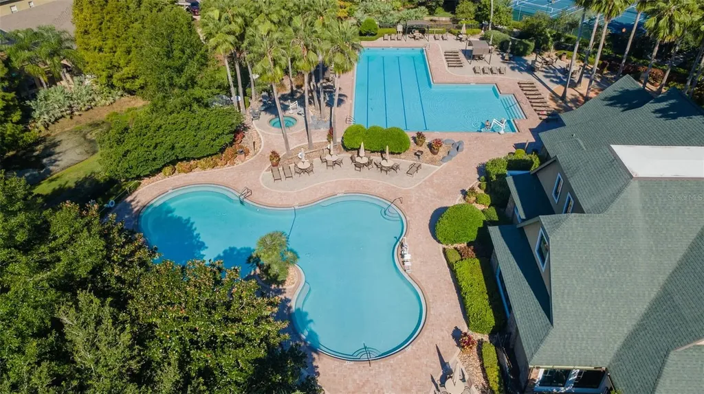 7340 Night Heron Drive Land O Lakes FL 34637