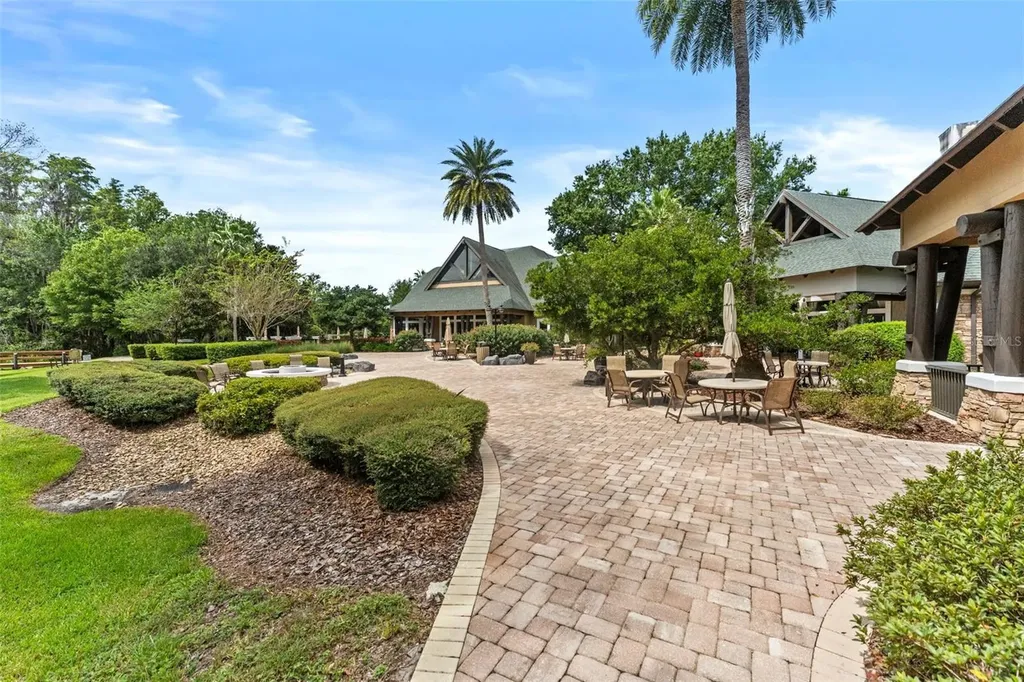 7340 Night Heron Drive Land O Lakes FL 34637