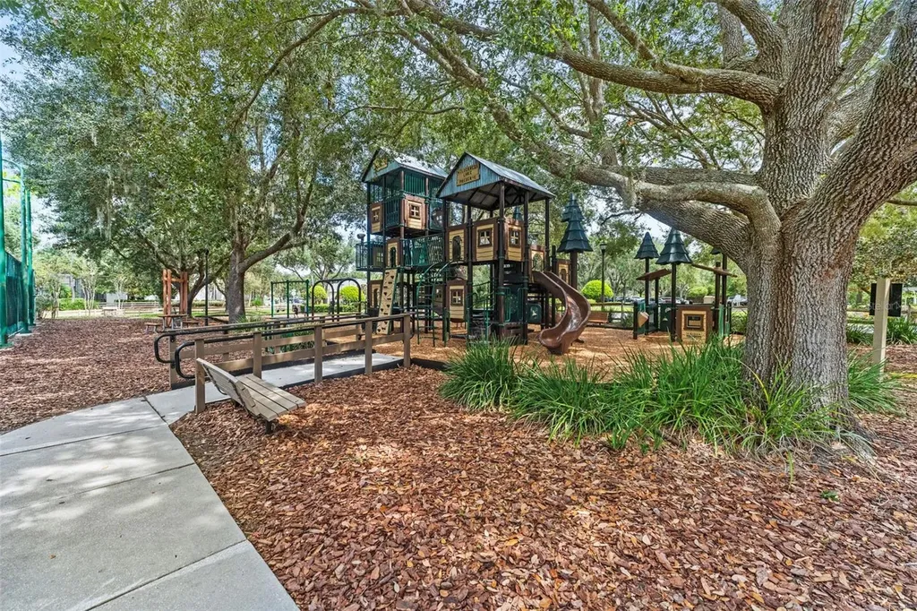 7340 Night Heron Drive Land O Lakes FL 34637