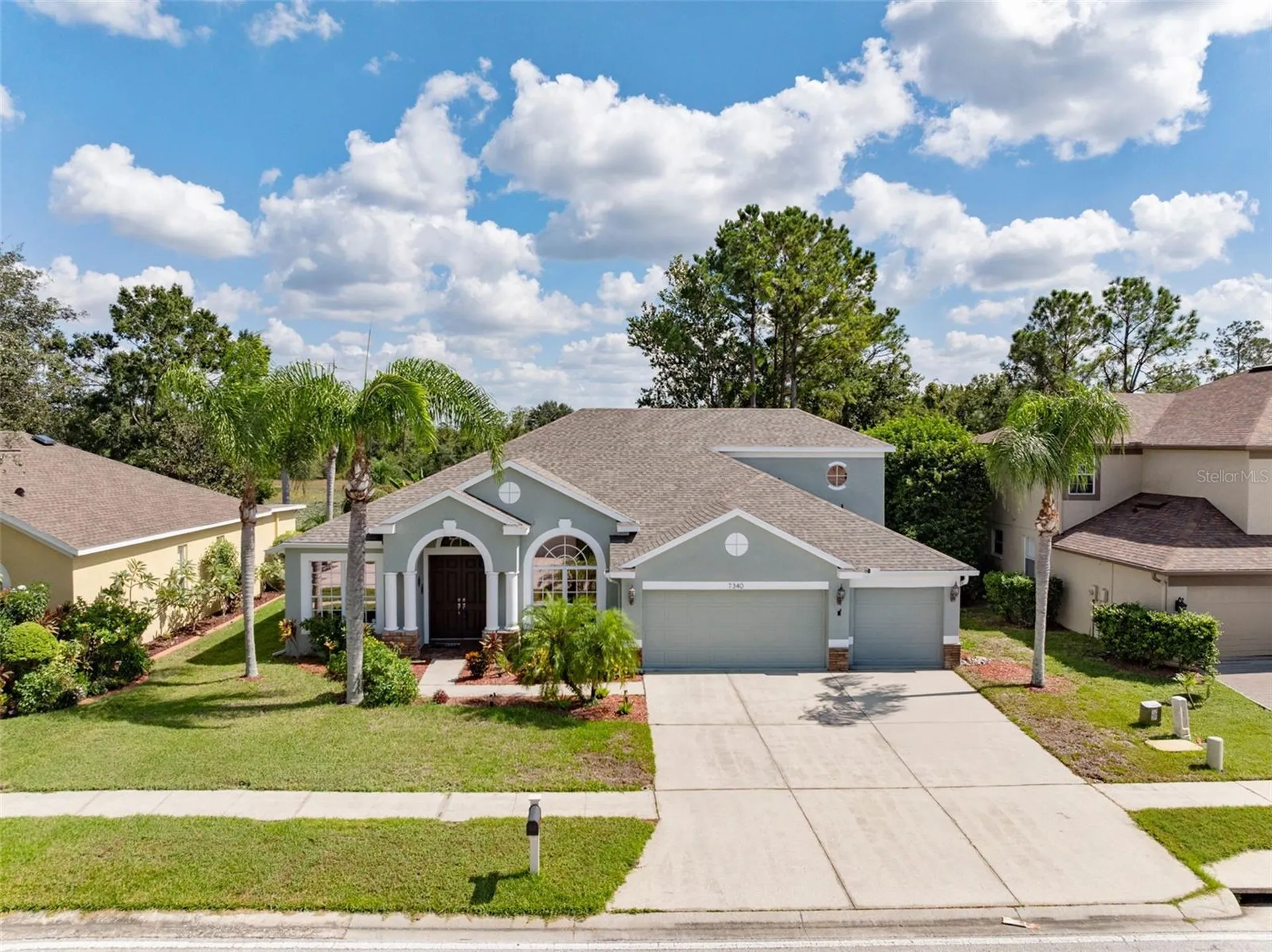 7340 Night Heron Drive Land O Lakes FL 34637
