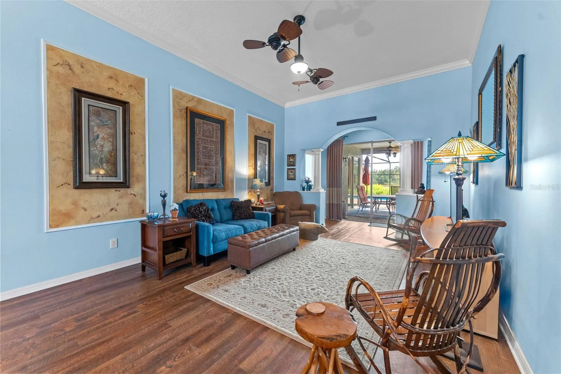 7340 Night Heron Drive Land O Lakes FL 34637