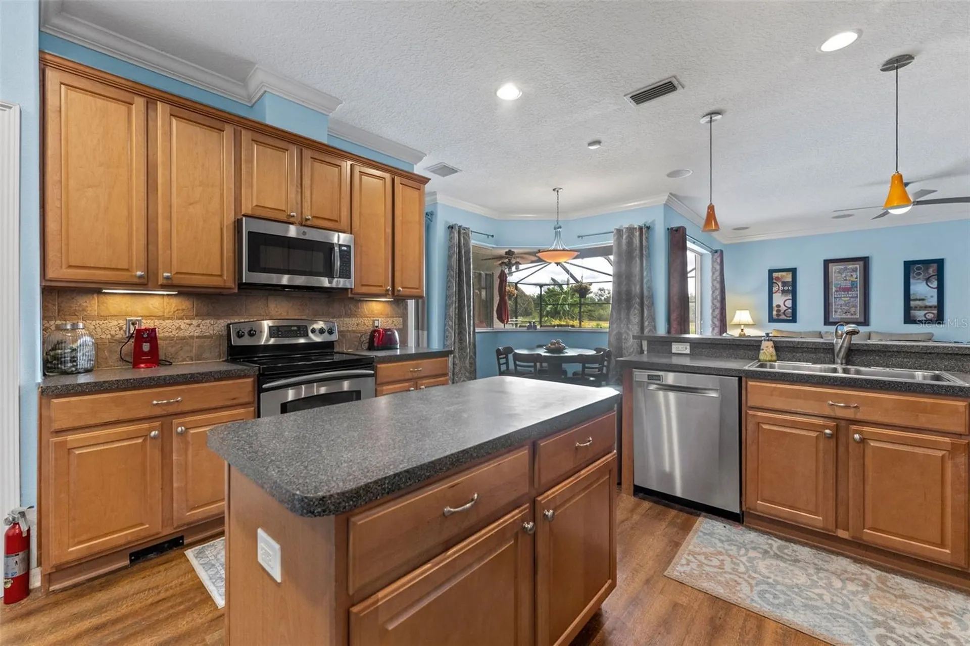 7340 Night Heron Drive Land O Lakes FL 34637