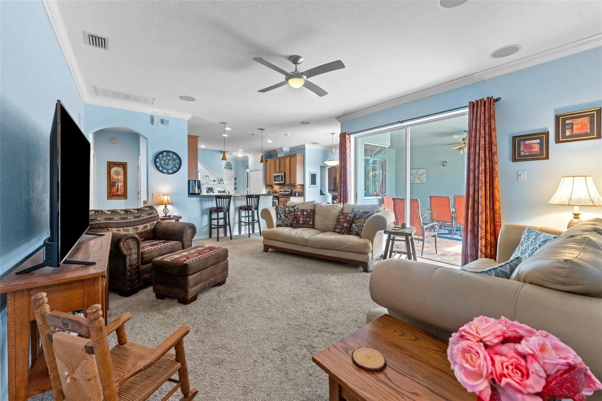 7340 Night Heron Drive Land O Lakes FL 34637