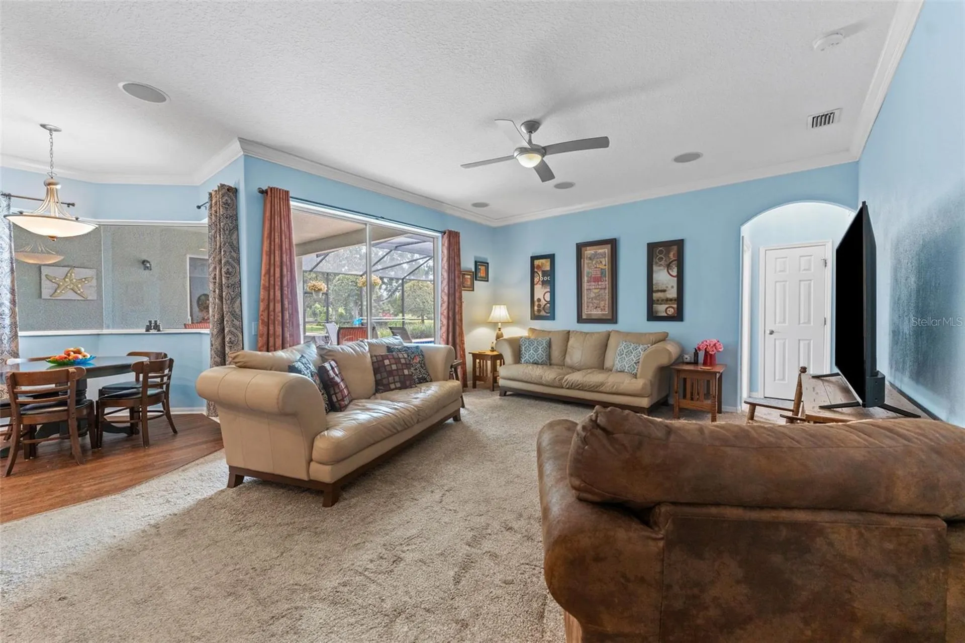 7340 Night Heron Drive Land O Lakes FL 34637