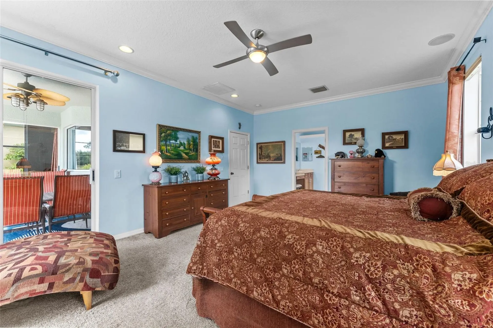 7340 Night Heron Drive Land O Lakes FL 34637