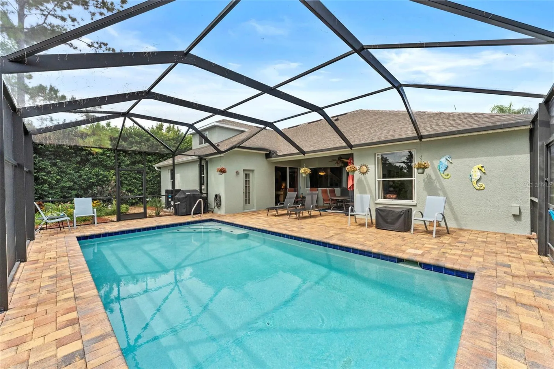 7340 Night Heron Drive Land O Lakes FL 34637