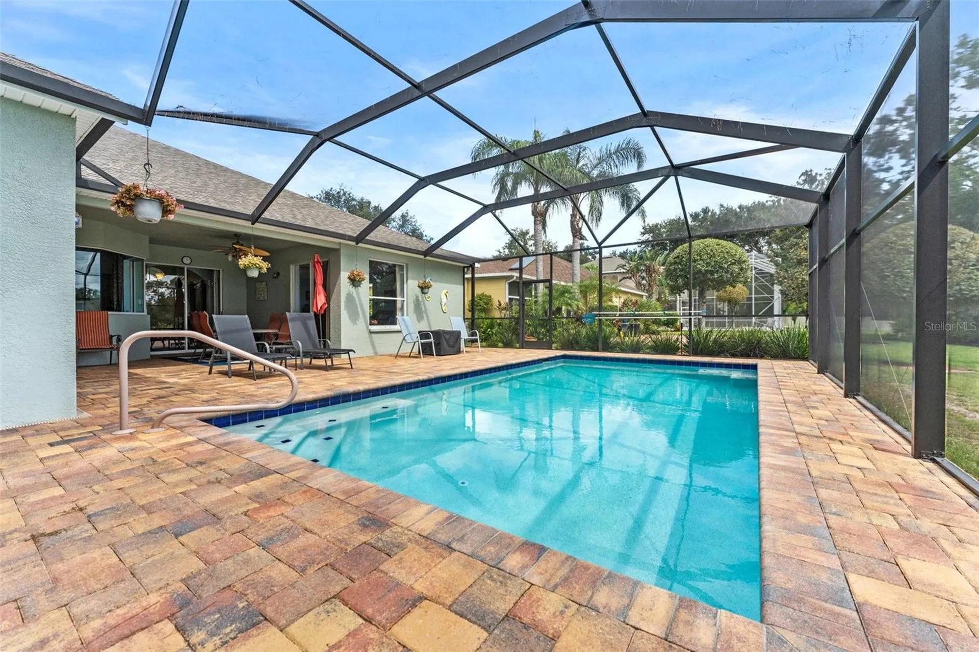 7340 Night Heron Drive Land O Lakes FL 34637