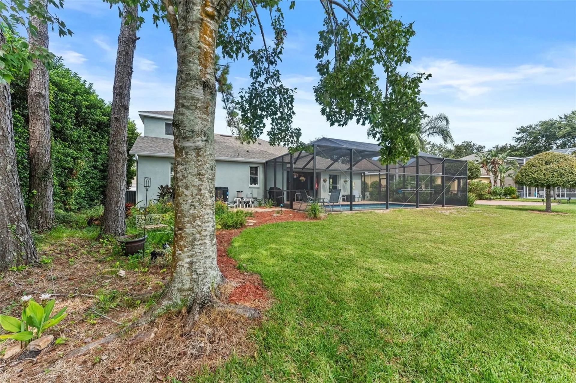 7340 Night Heron Drive Land O Lakes FL 34637