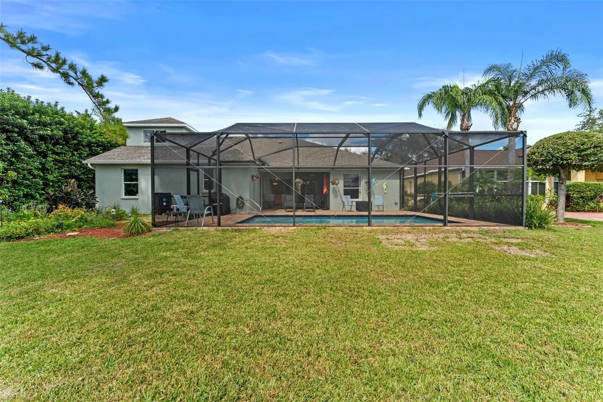 7340 Night Heron Drive Land O Lakes FL 34637