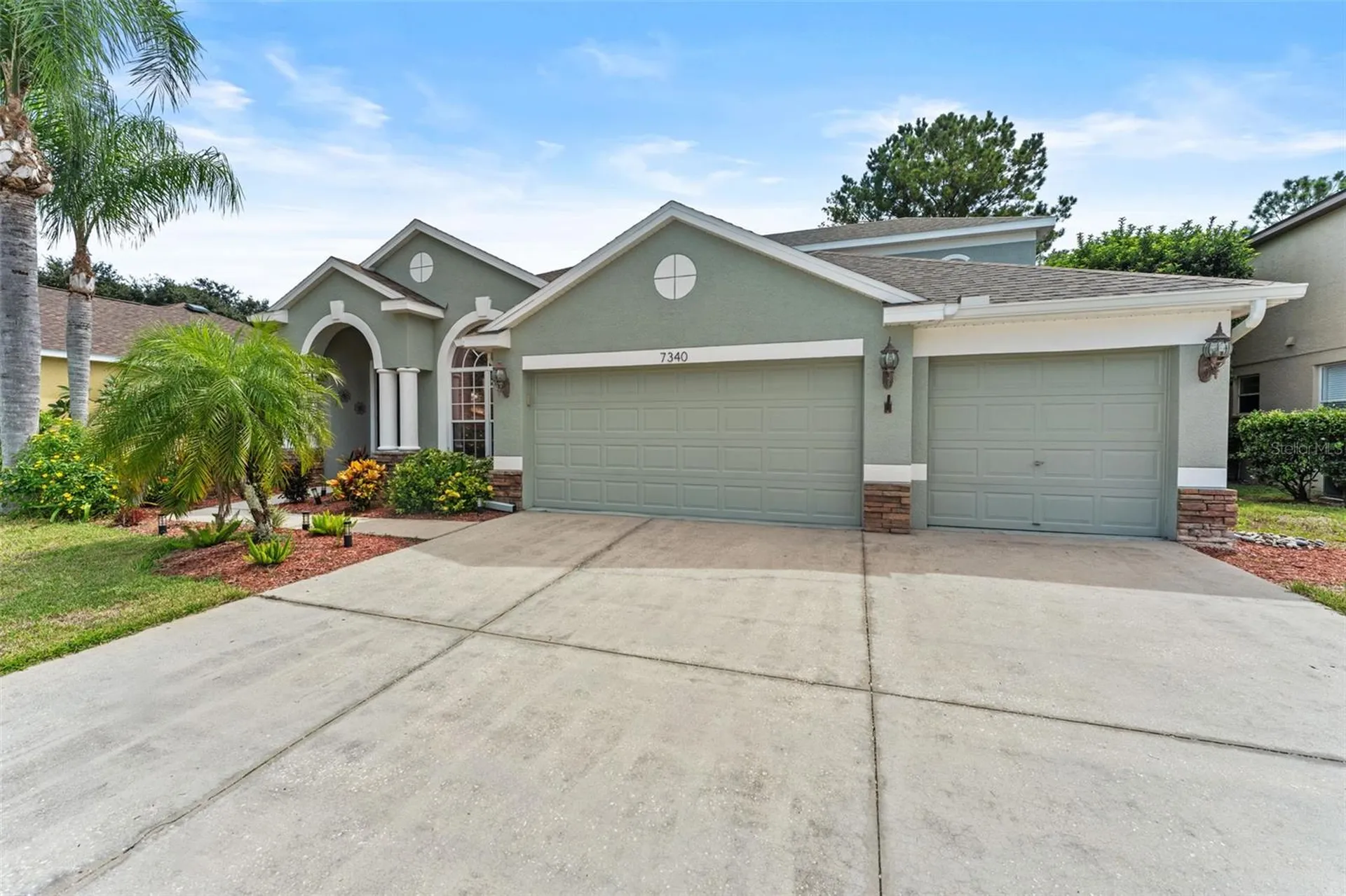 7340 Night Heron Drive Land O Lakes FL 34637