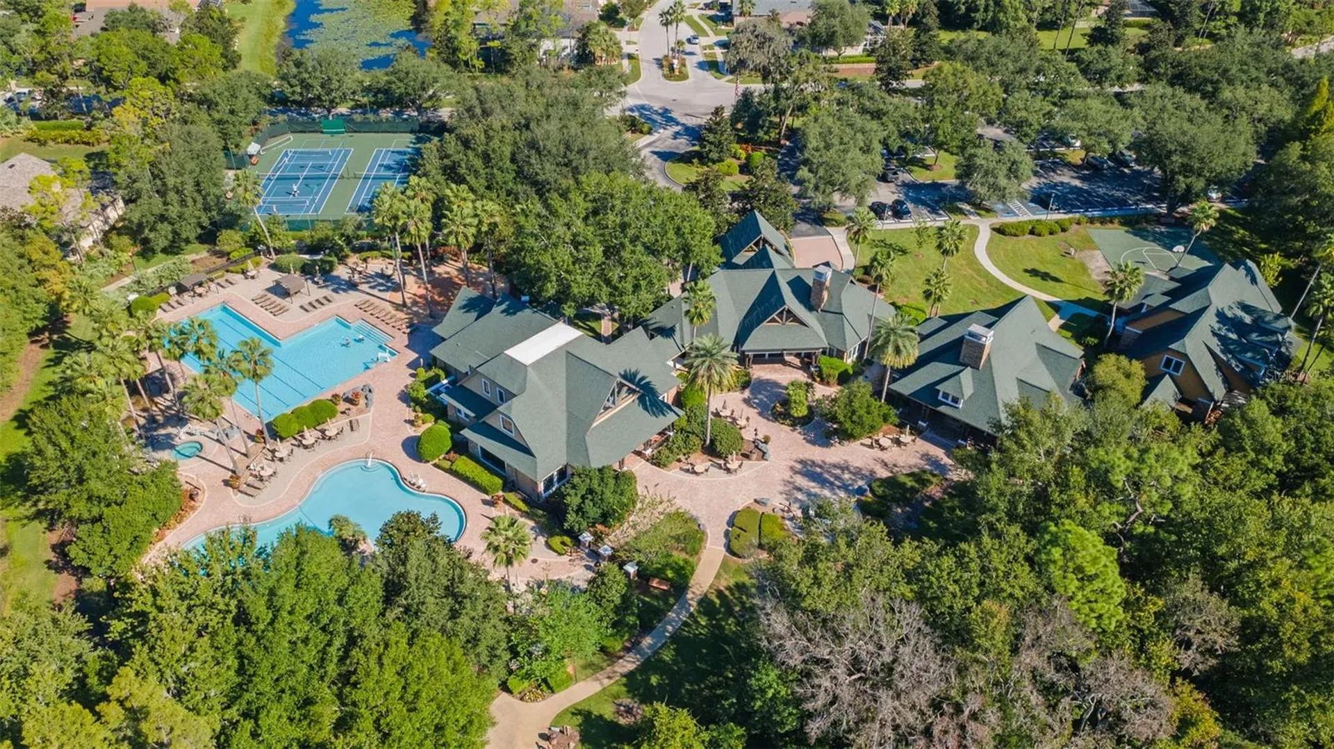 7340 Night Heron Drive Land O Lakes FL 34637