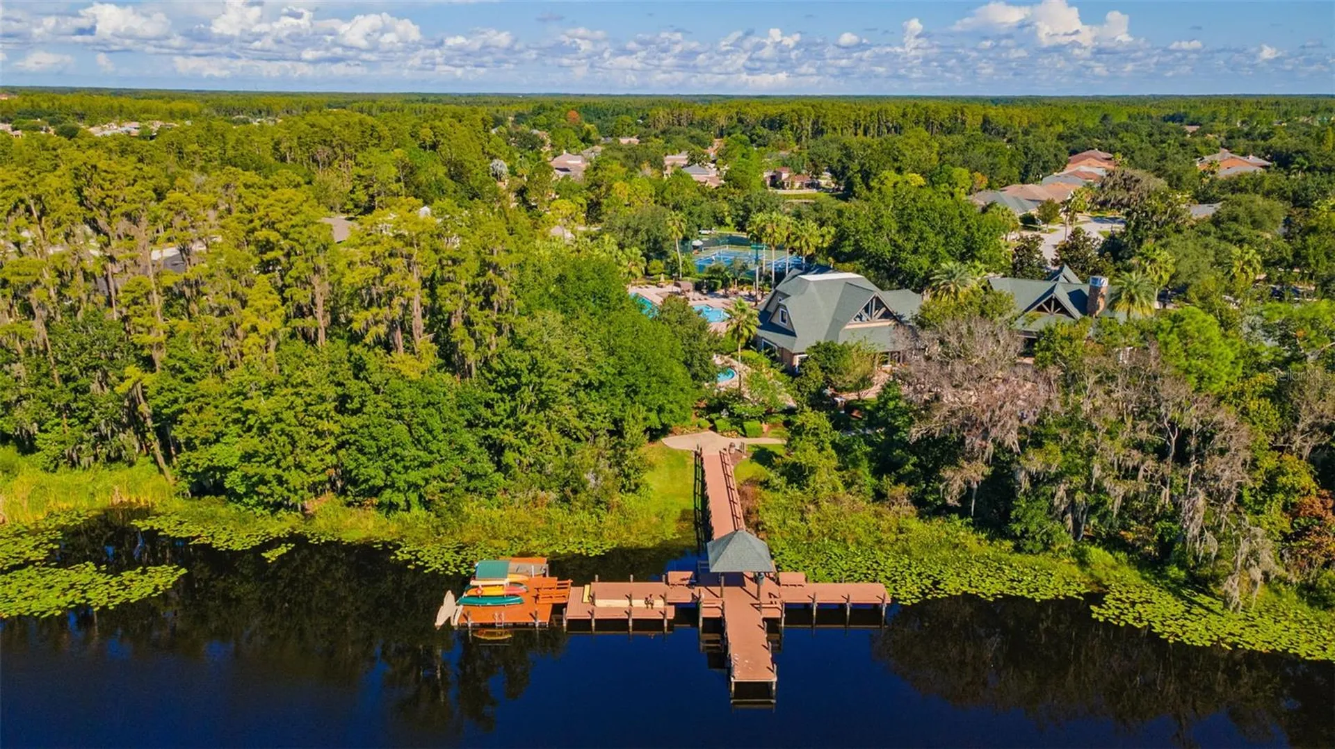 7340 Night Heron Drive Land O Lakes FL 34637