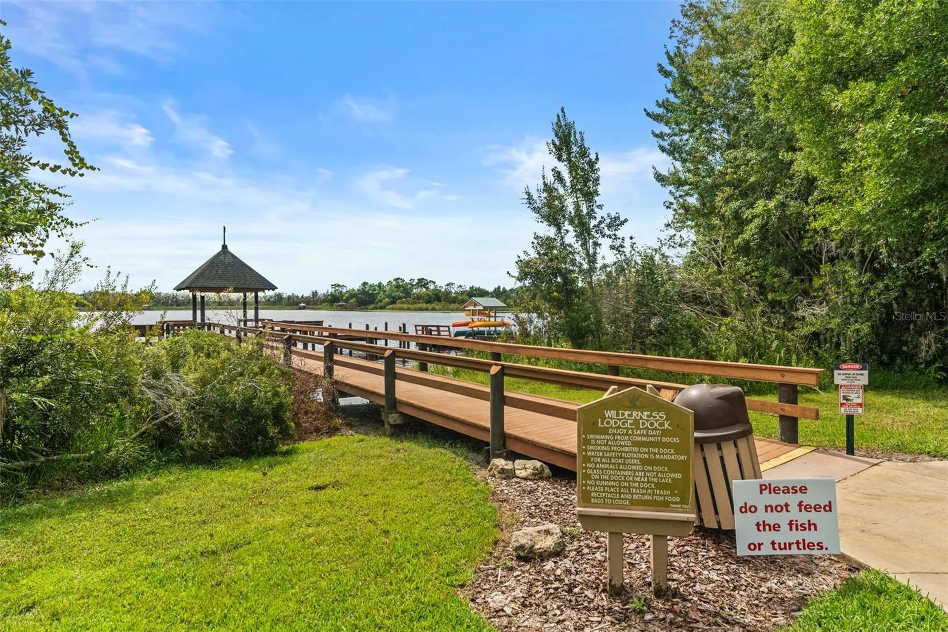 7340 Night Heron Drive Land O Lakes FL 34637