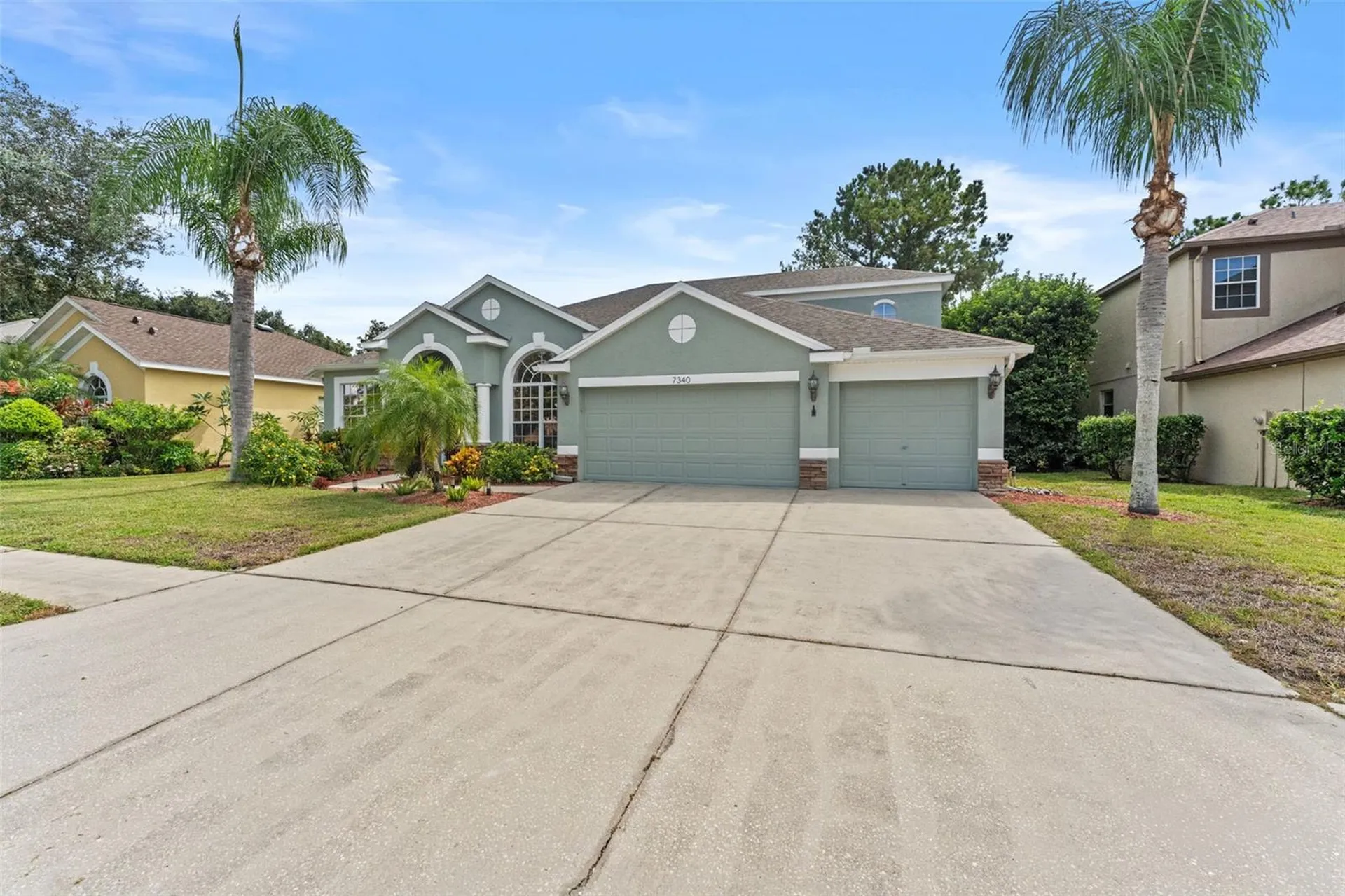 7340 Night Heron Drive Land O Lakes FL 34637