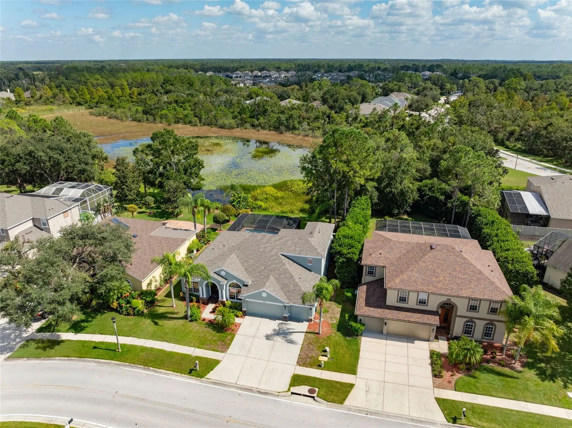 7340 Night Heron Drive Land O Lakes FL 34637
