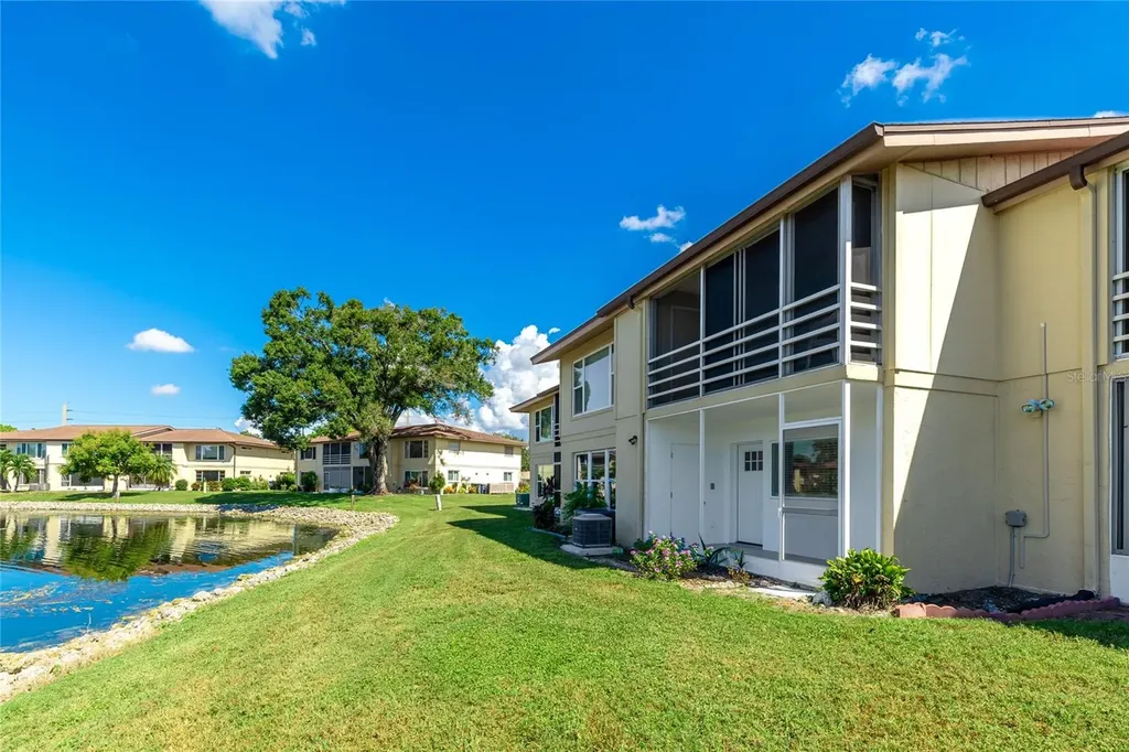 4444 Narraganset Trail Sarasota FL 34233