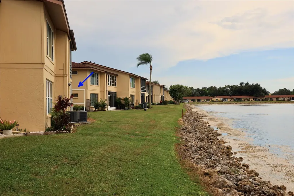 4444 Narraganset Trail Sarasota FL 34233