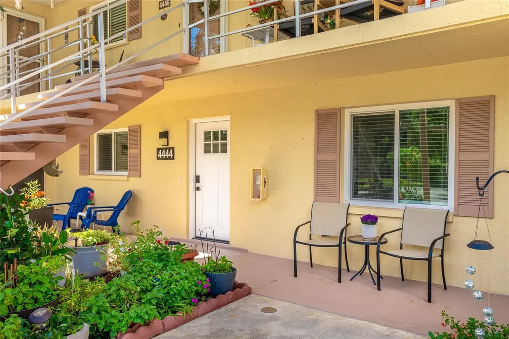 4444 Narraganset Trail Sarasota FL 34233