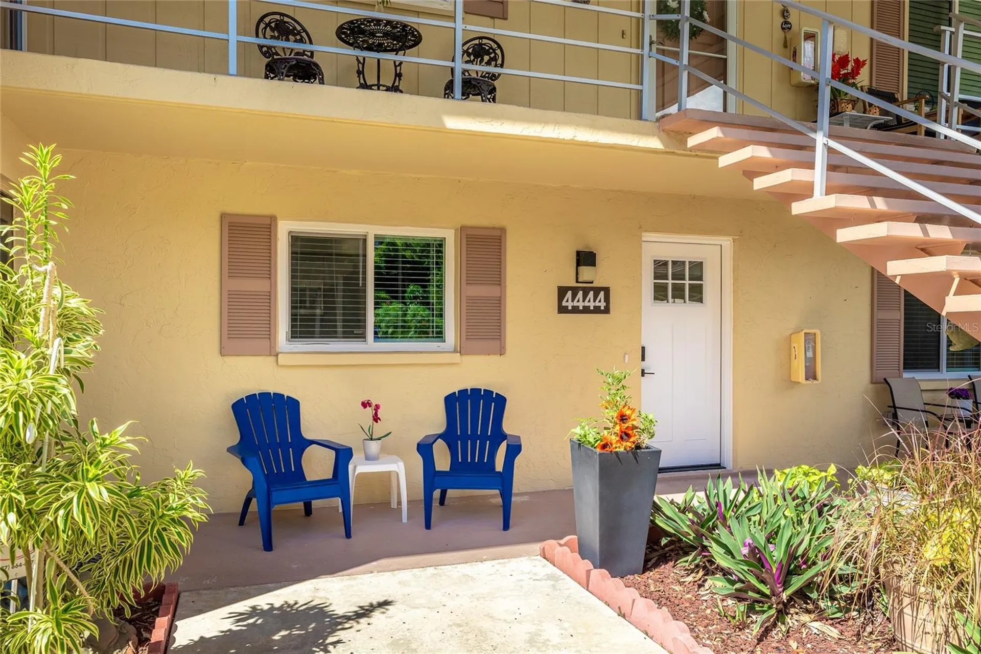 4444 Narraganset Trail Sarasota FL 34233