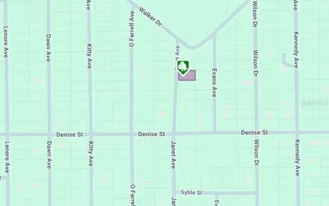 Lot 3 Janet Avenue Interlachen FL 32148