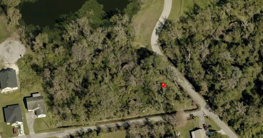 Seminole Lake Boulevard & Hickman Avenue Plant City FL 33563