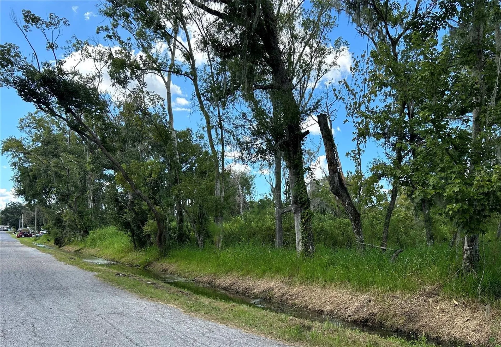 Seminole Lake Boulevard & Hickman Avenue Plant City FL 33563