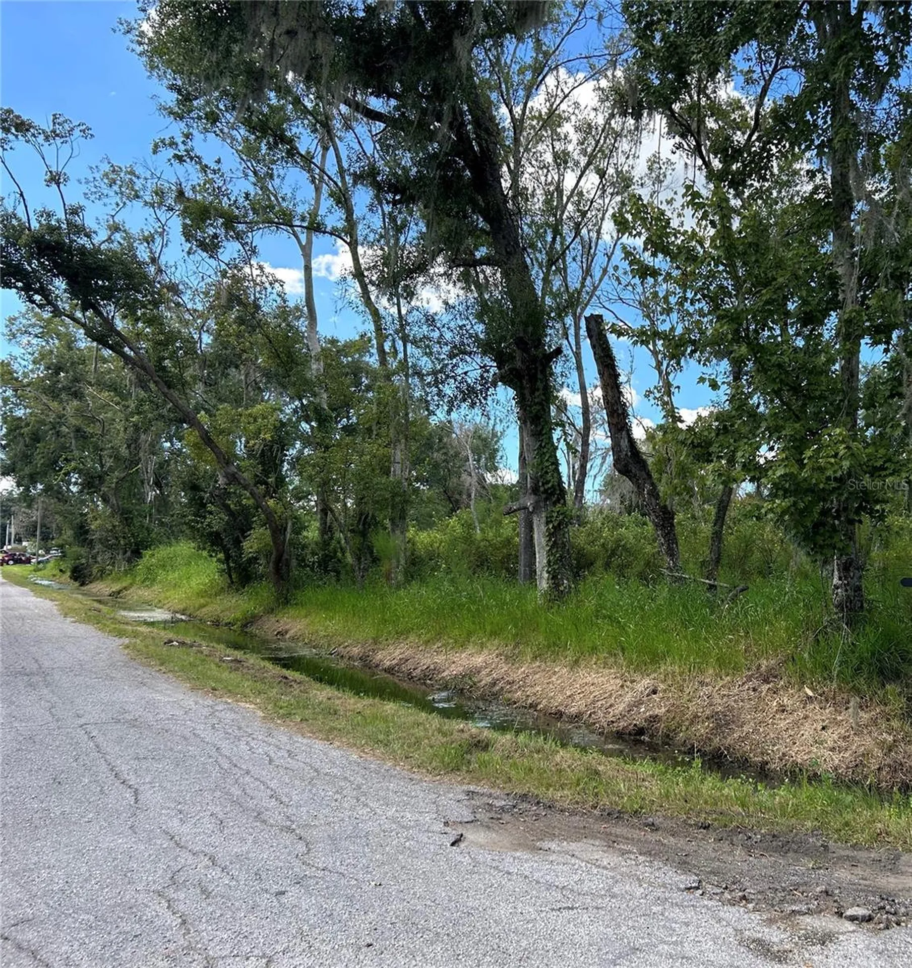 Seminole Lake Boulevard & Hickman Avenue Plant City FL 33563