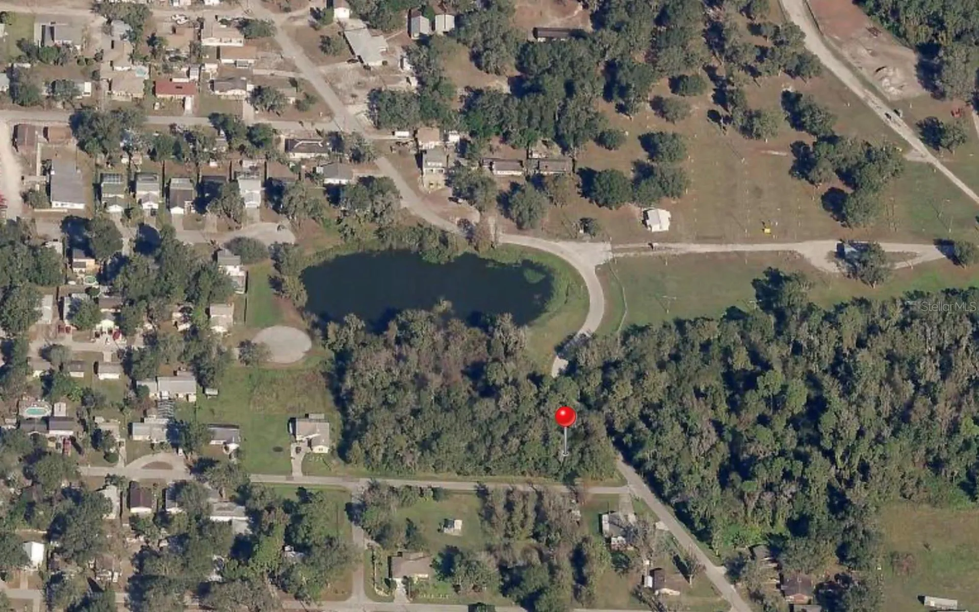 Seminole Lake Boulevard & Hickman Avenue Plant City FL 33563