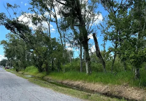 Seminole Lake Boulevard & Hickman Avenue Plant City FL 33563