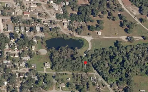 Seminole Lake Boulevard & Hickman Avenue Plant City FL 33563