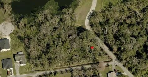 Seminole Lake Boulevard & Hickman Avenue Plant City FL 33563