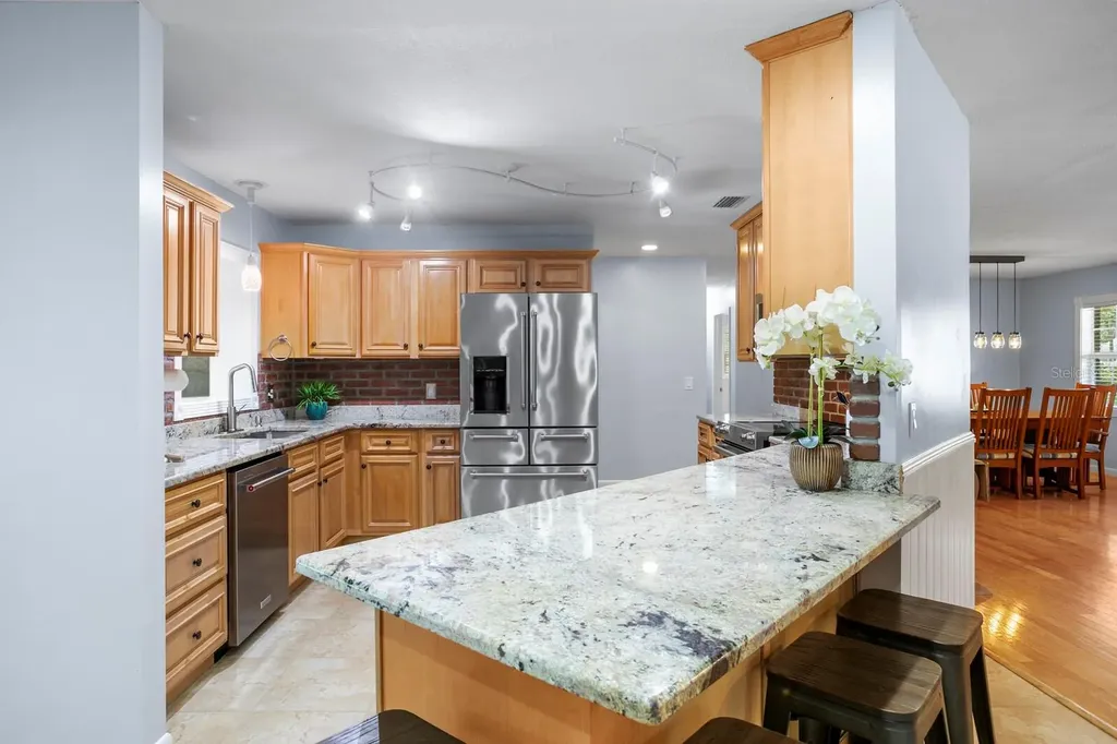 19116 Forrest Drive Odessa FL 33556