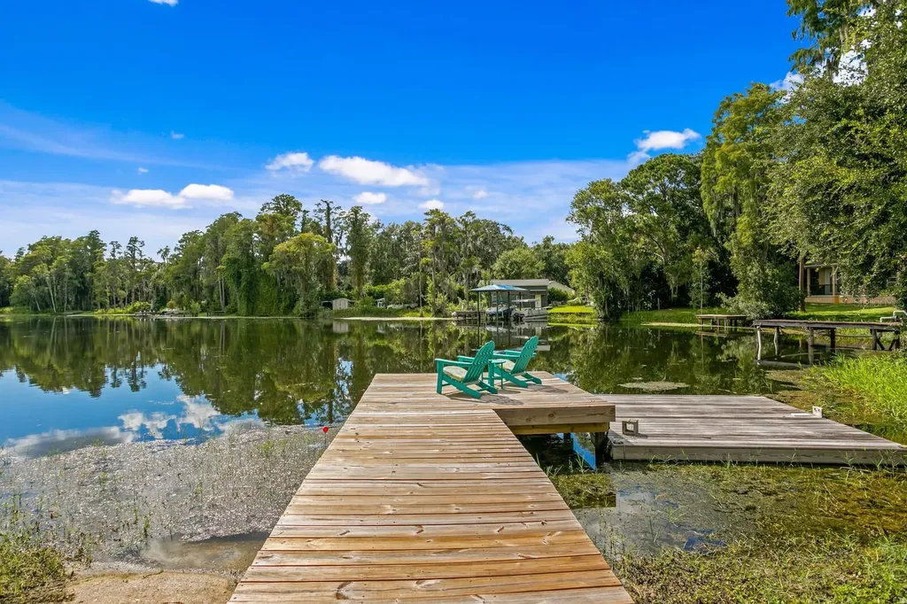 19116 Forrest Drive Odessa FL 33556