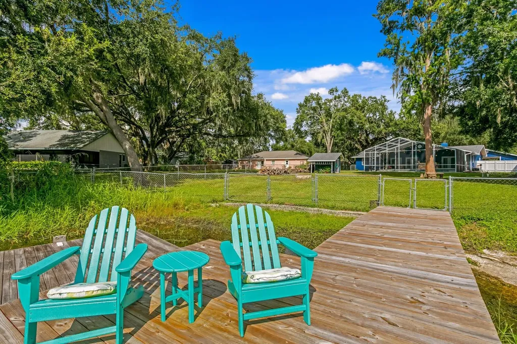 19116 Forrest Drive Odessa FL 33556
