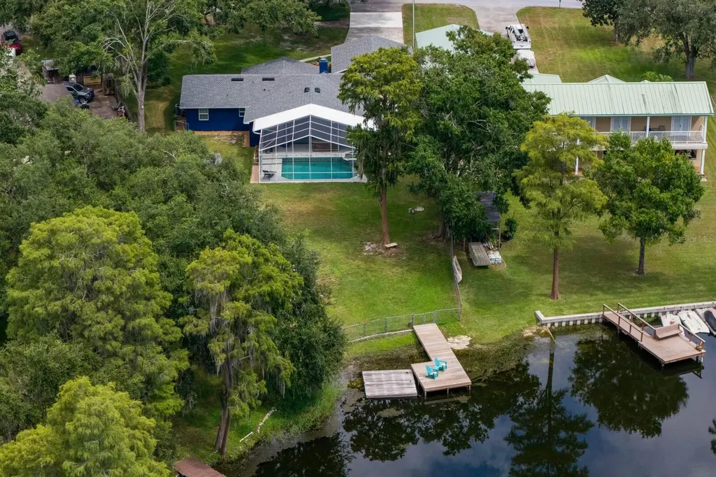 19116 Forrest Drive Odessa FL 33556