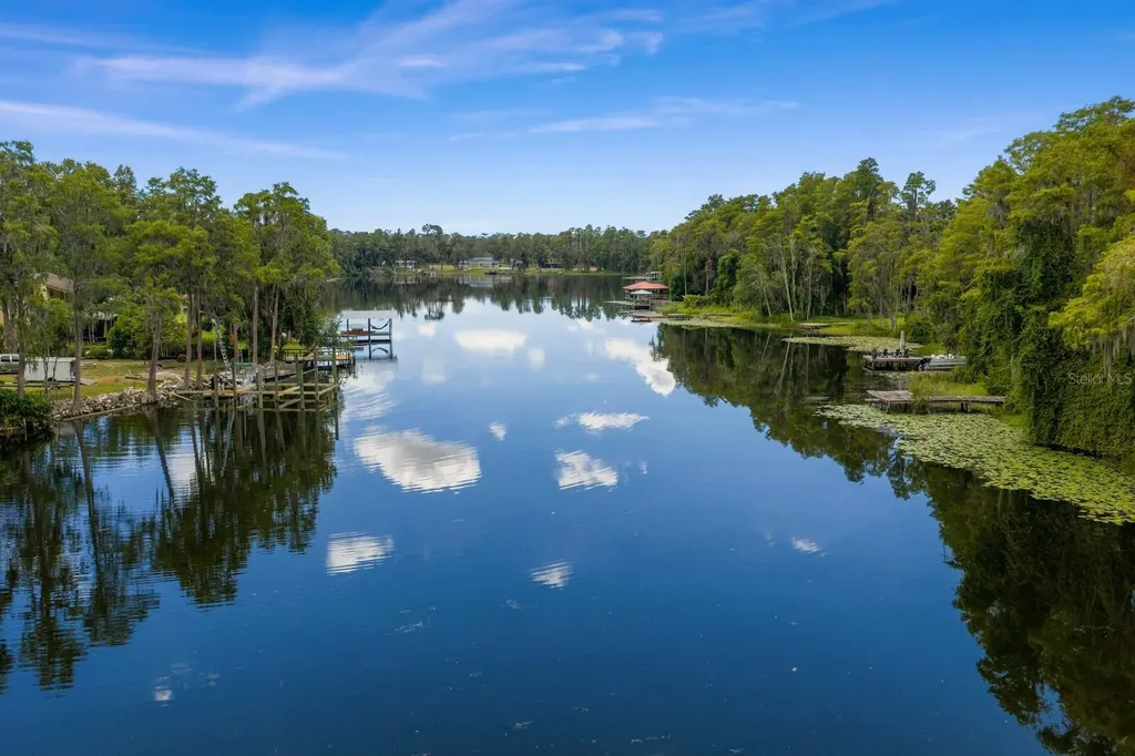 19116 Forrest Drive Odessa FL 33556