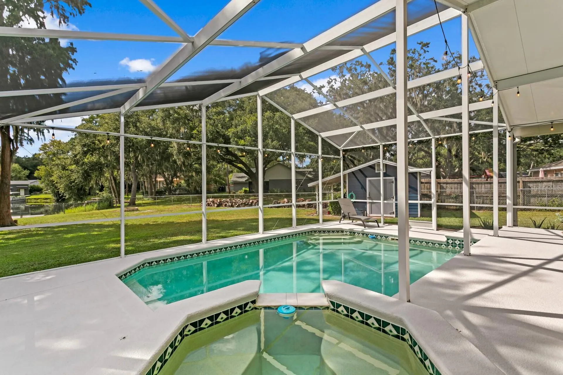 19116 Forrest Drive Odessa FL 33556
