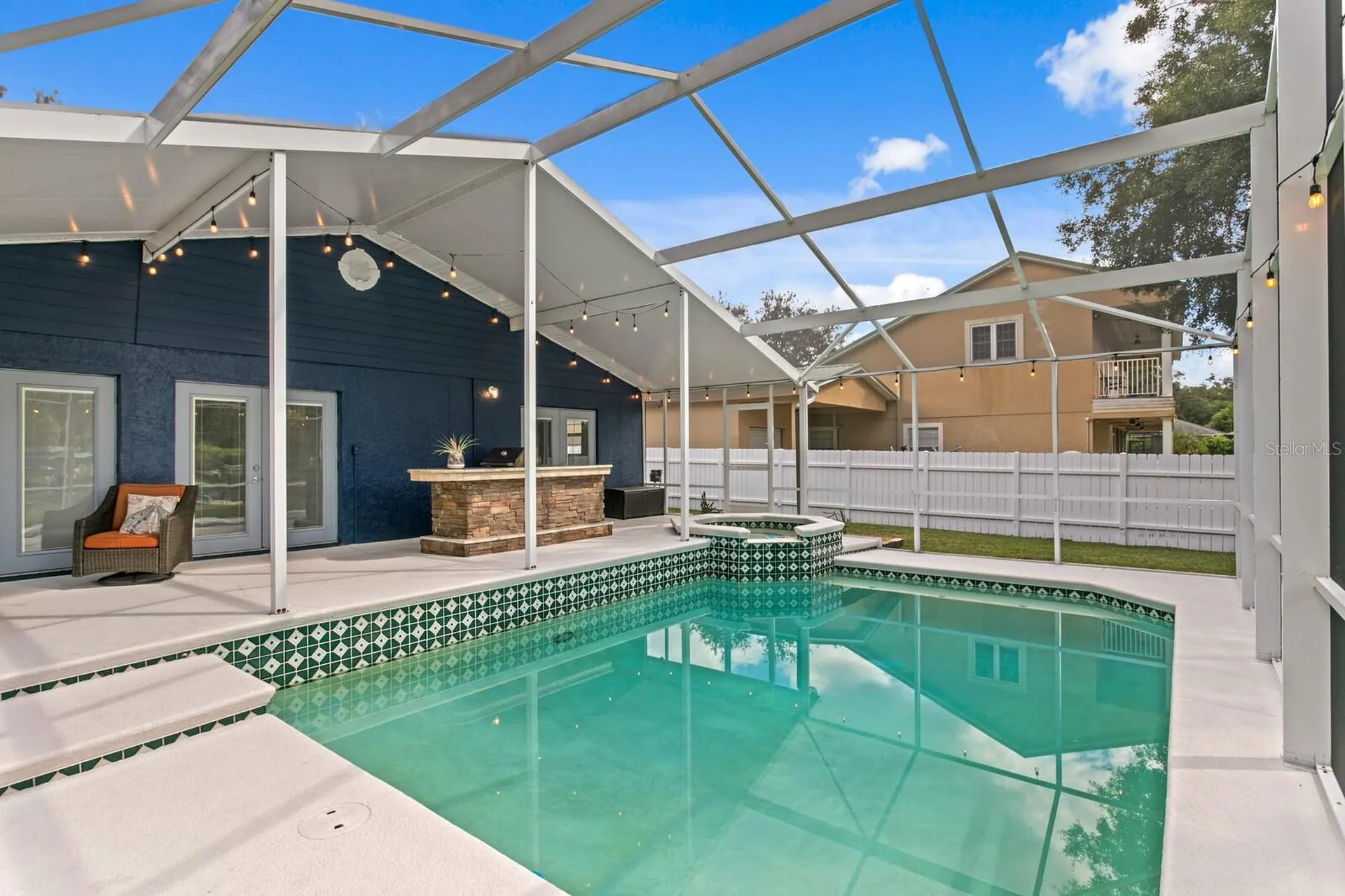 19116 Forrest Drive Odessa FL 33556