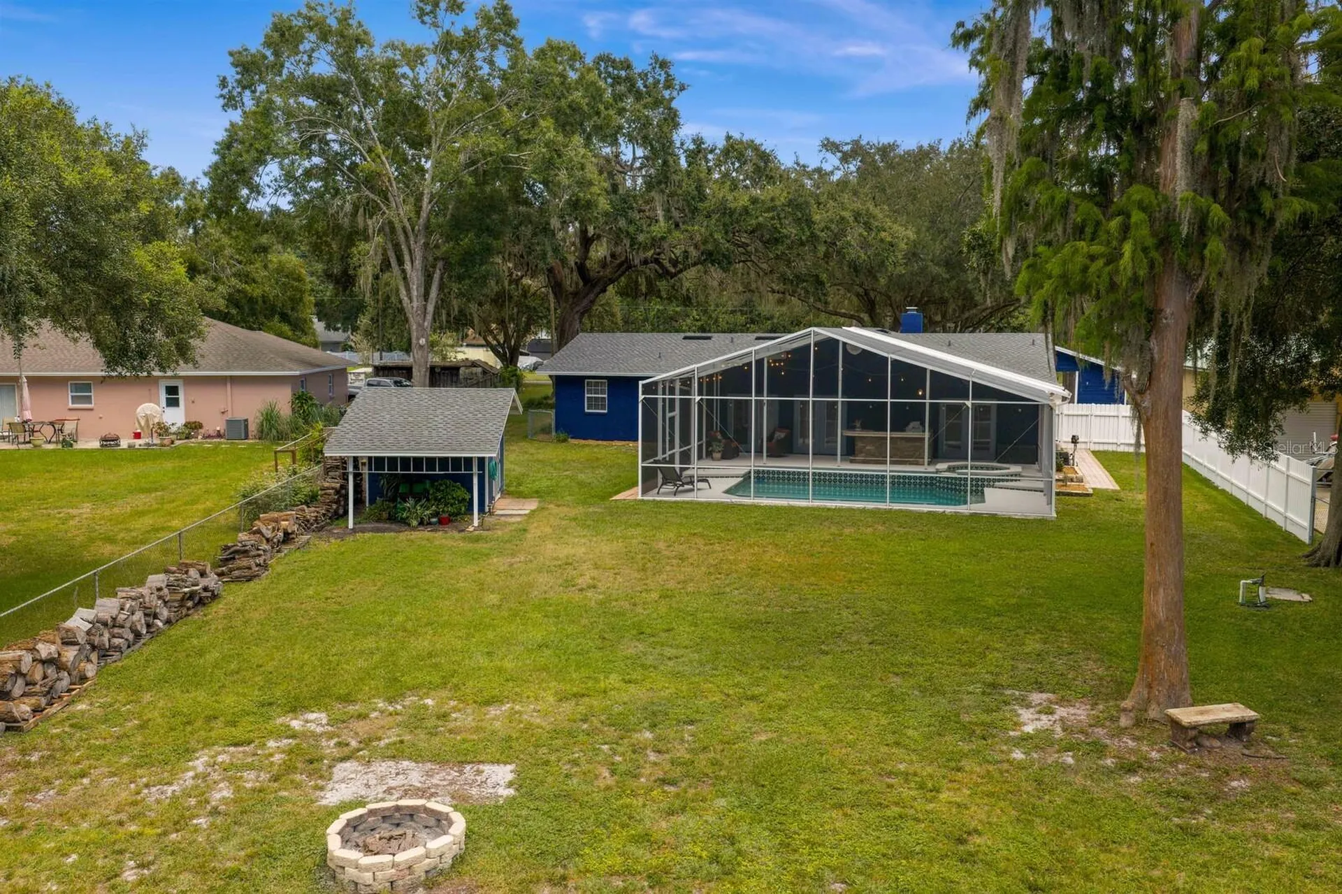19116 Forrest Drive Odessa FL 33556