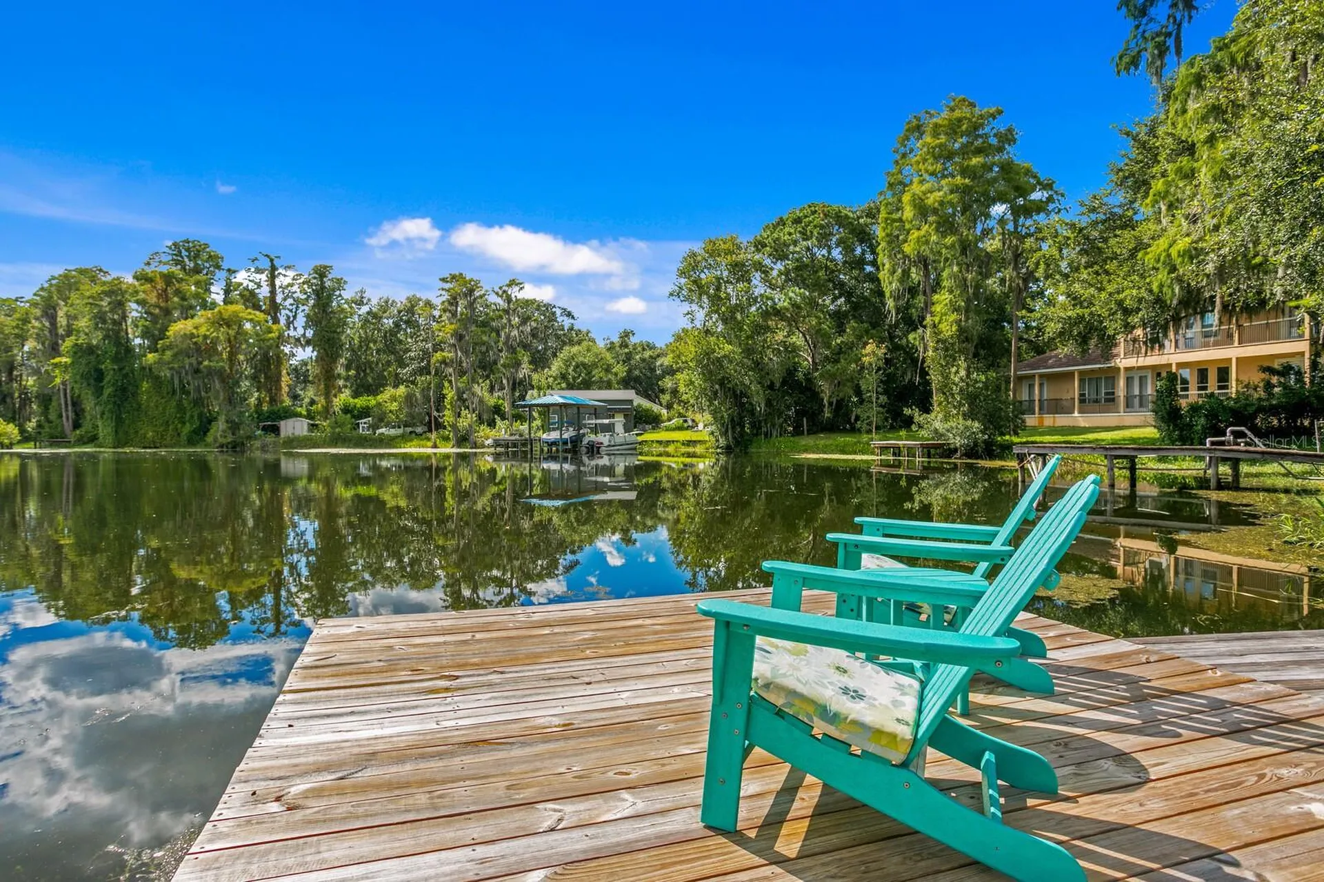 19116 Forrest Drive Odessa FL 33556