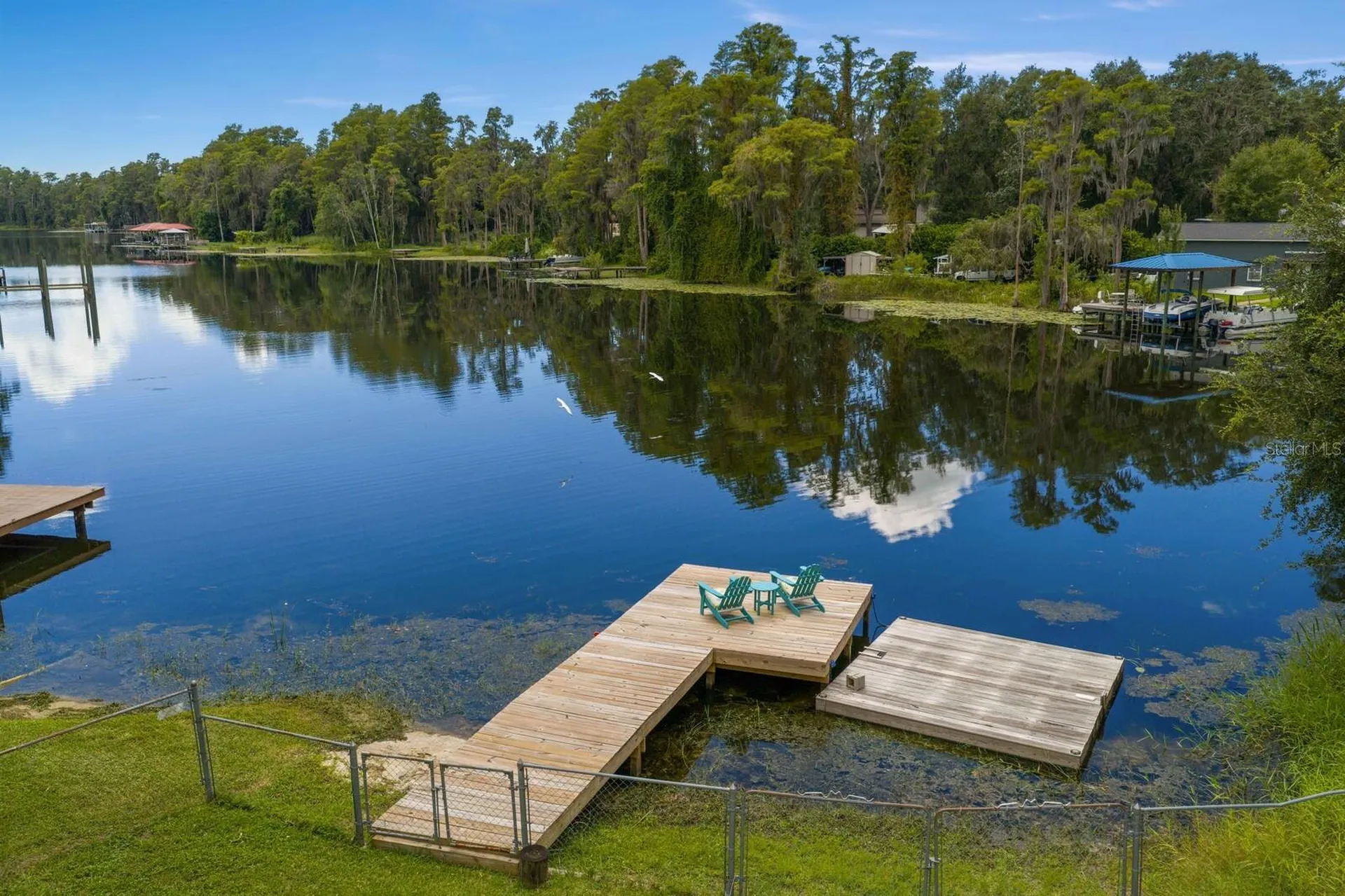19116 Forrest Drive Odessa FL 33556