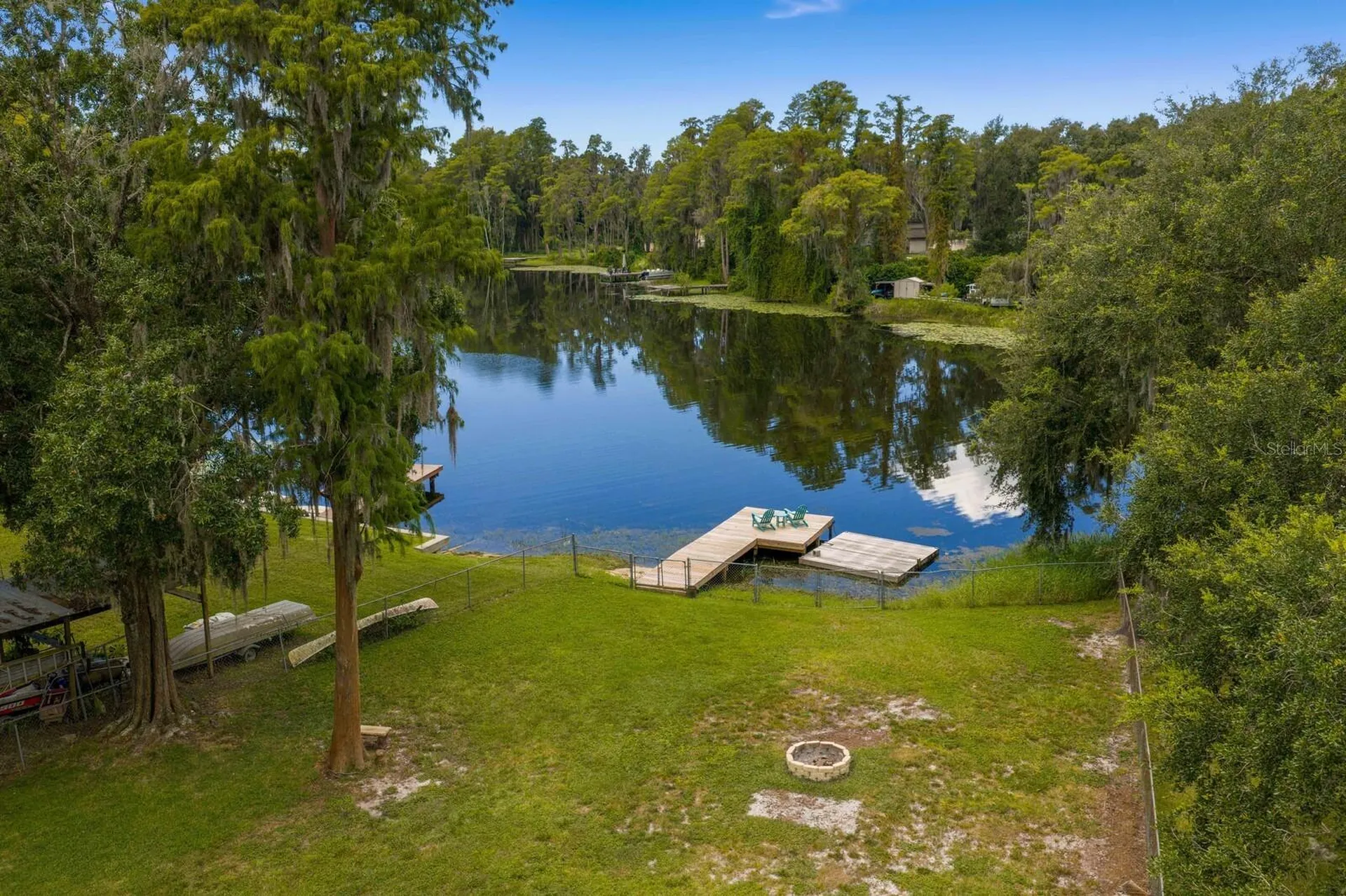 19116 Forrest Drive Odessa FL 33556