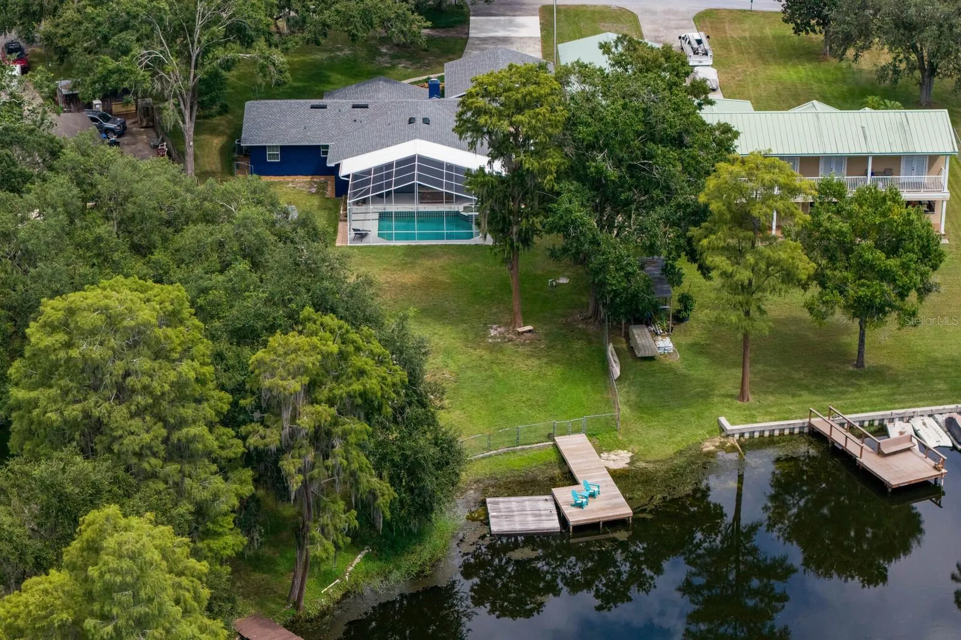 19116 Forrest Drive Odessa FL 33556