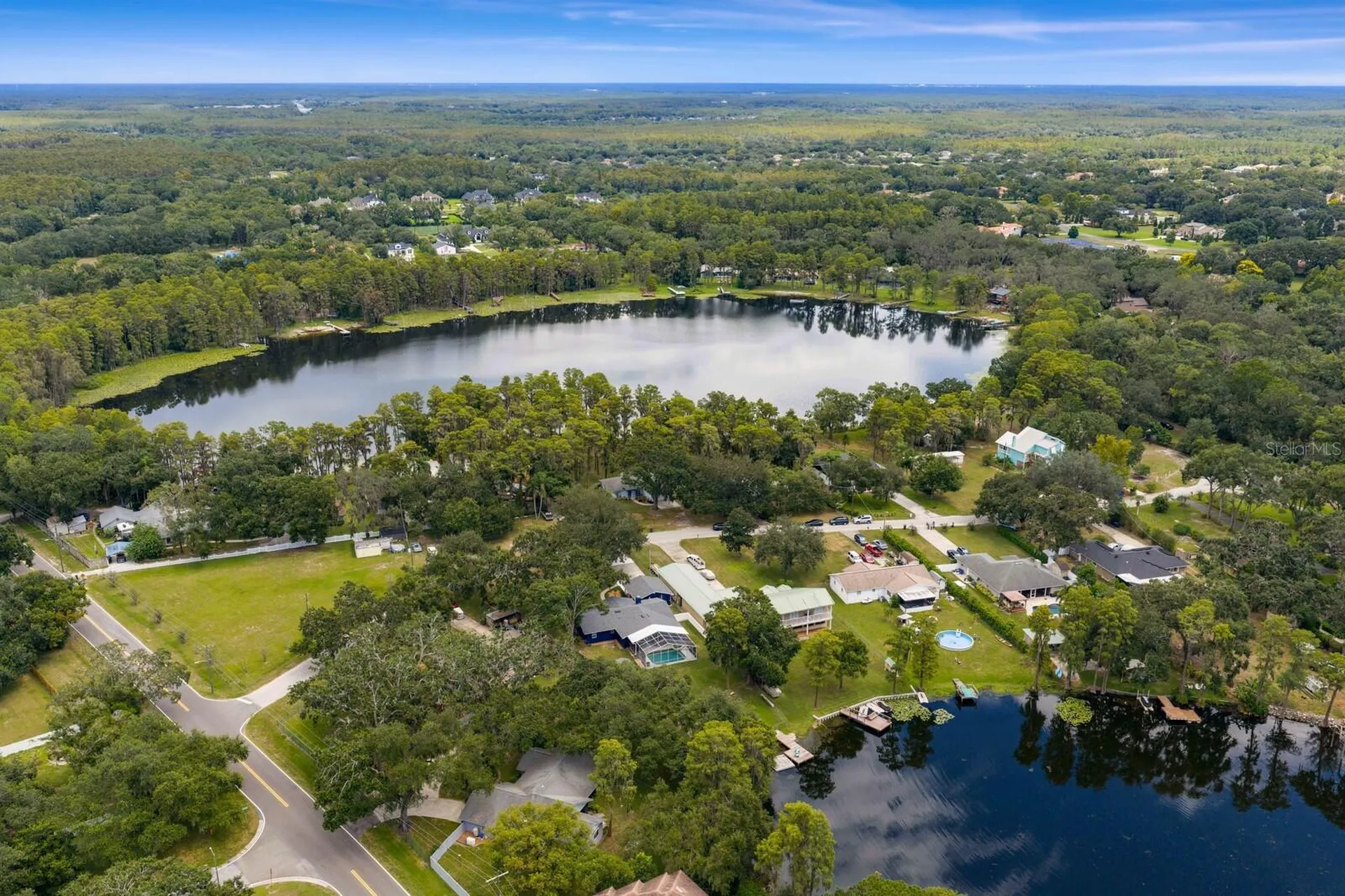 19116 Forrest Drive Odessa FL 33556