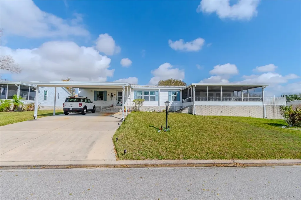 4005 Myrtle Oak Court Zellwood FL 32798